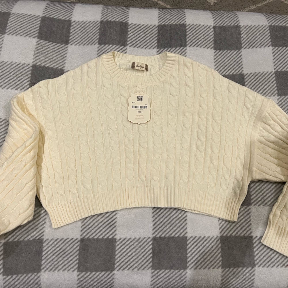 Altard state sweater